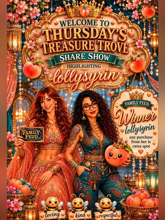 Handbags - 🍑 Thursday's Treasure Trove 💋 Share Show💗F.F. Winner Lollysyrin